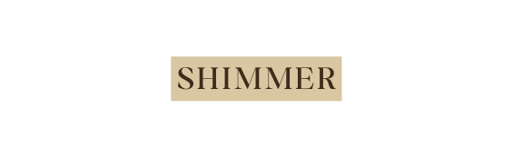 shimmer